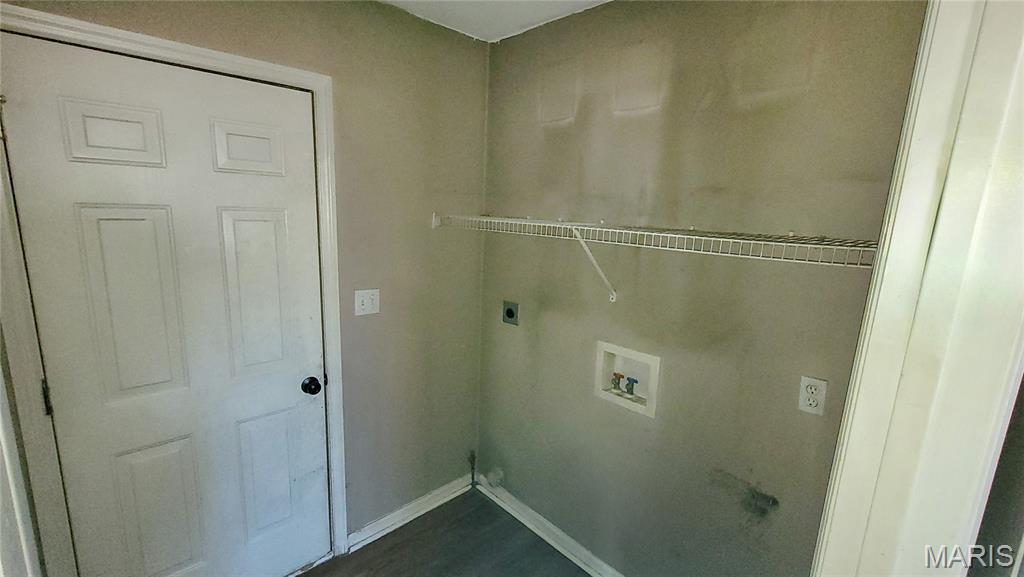 Eagles Bluff - Residential