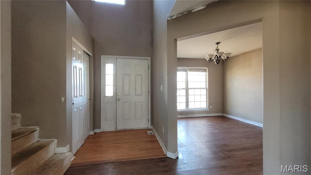 Eagles Bluff - Residential