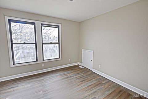 Tiny photo for 5615 Lansdowne Avenue, St Louis, MO 63109 (MLS # 25079747)