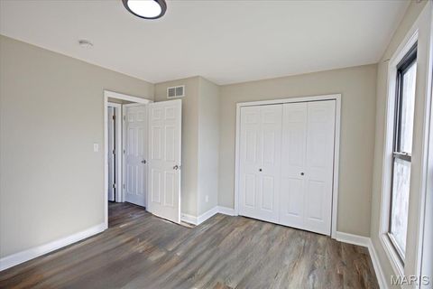 Tiny photo for 5615 Lansdowne Avenue, St Louis, MO 63109 (MLS # 25079747)