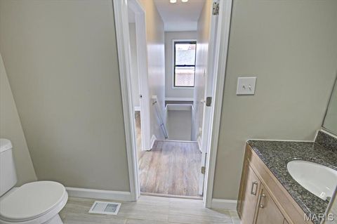 Tiny photo for 5615 Lansdowne Avenue, St Louis, MO 63109 (MLS # 25079747)