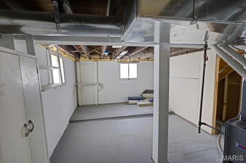 Tiny photo for 5615 Lansdowne Avenue, St Louis, MO 63109 (MLS # 25079747)