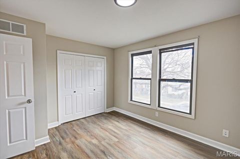 Tiny photo for 5615 Lansdowne Avenue, St Louis, MO 63109 (MLS # 25079747)