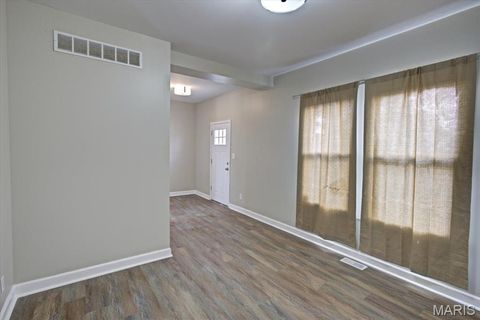 Tiny photo for 5615 Lansdowne Avenue, St Louis, MO 63109 (MLS # 25079747)