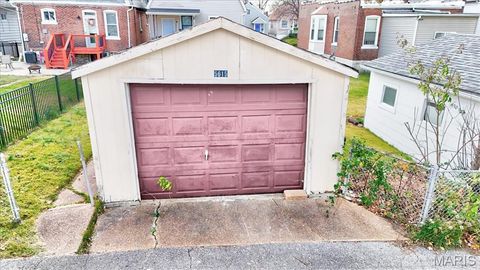Tiny photo for 5615 Lansdowne Avenue, St Louis, MO 63109 (MLS # 25079747)
