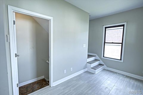 Tiny photo for 5615 Lansdowne Avenue, St Louis, MO 63109 (MLS # 25079747)