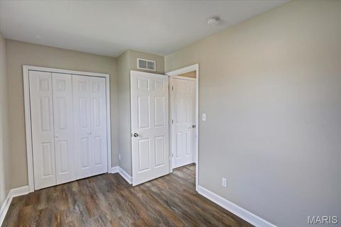 Tiny photo for 5615 Lansdowne Avenue, St Louis, MO 63109 (MLS # 25079747)