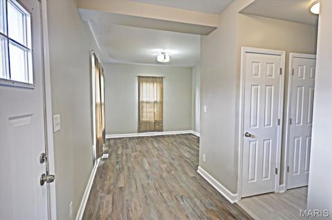 Tiny photo for 5615 Lansdowne Avenue, St Louis, MO 63109 (MLS # 25079747)