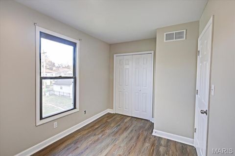 Tiny photo for 5615 Lansdowne Avenue, St Louis, MO 63109 (MLS # 25079747)