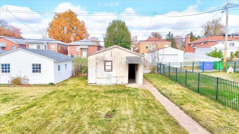 Tiny photo for 5615 Lansdowne Avenue, St Louis, MO 63109 (MLS # 25079747)