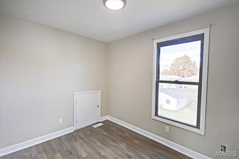 Tiny photo for 5615 Lansdowne Avenue, St Louis, MO 63109 (MLS # 25079747)