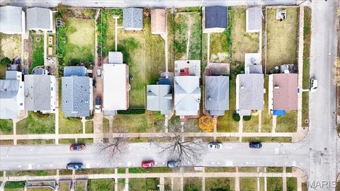 Tiny photo for 5615 Lansdowne Avenue, St Louis, MO 63109 (MLS # 25079747)
