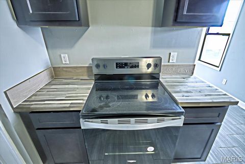 Tiny photo for 5615 Lansdowne Avenue, St Louis, MO 63109 (MLS # 25079747)