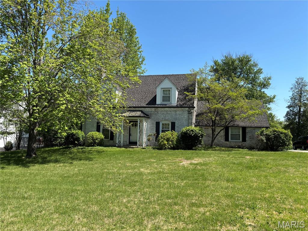 Woodshire - Residential