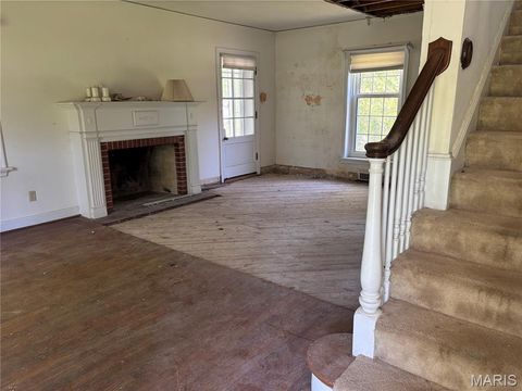 Tiny photo for 908 Woodshire Lane + Lot A Ln, Creve Coeur, MO 63141 (MLS # 26022887)