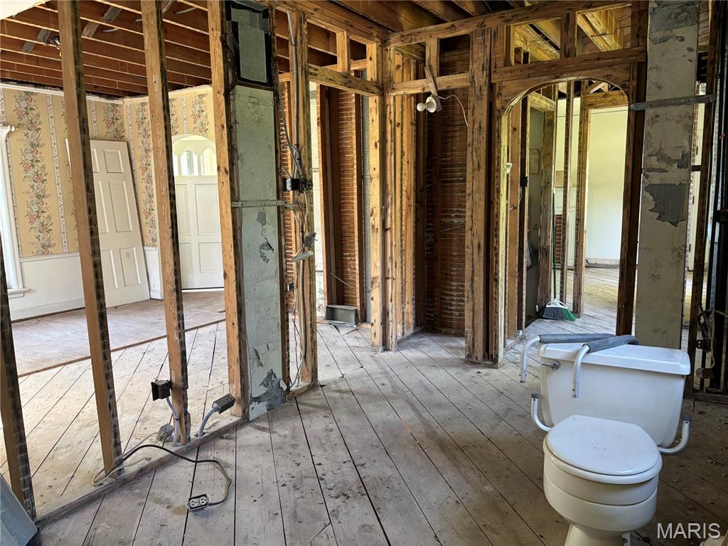 Woodshire - Residential