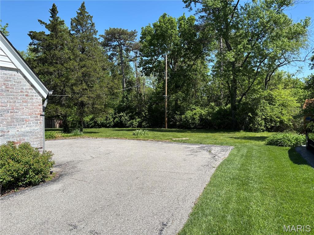 Woodshire - Residential