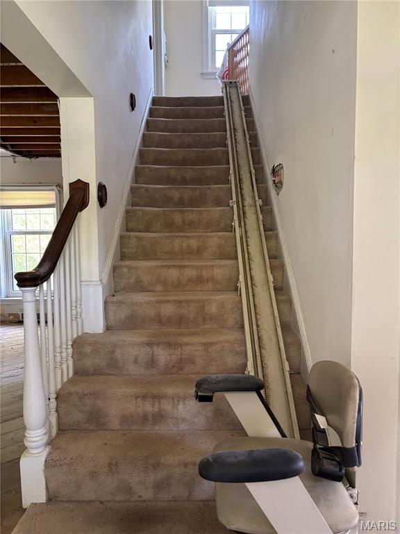 Woodshire - Residential