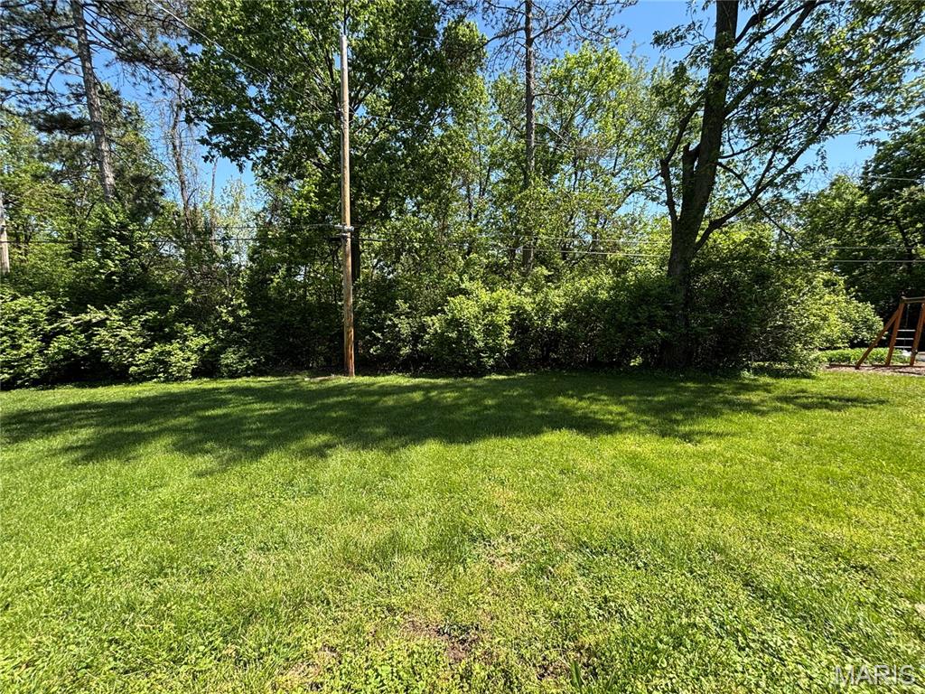 Woodshire - Residential