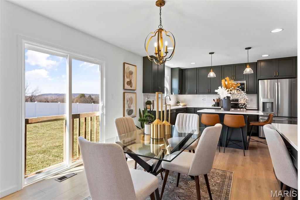 Westhaven - Residential