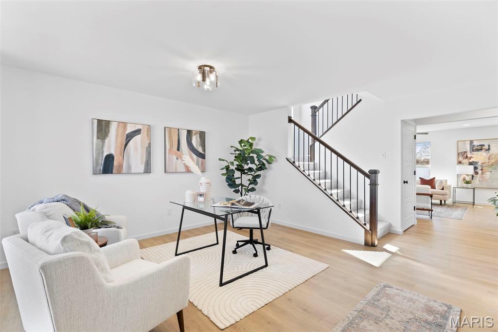 Westhaven - Residential