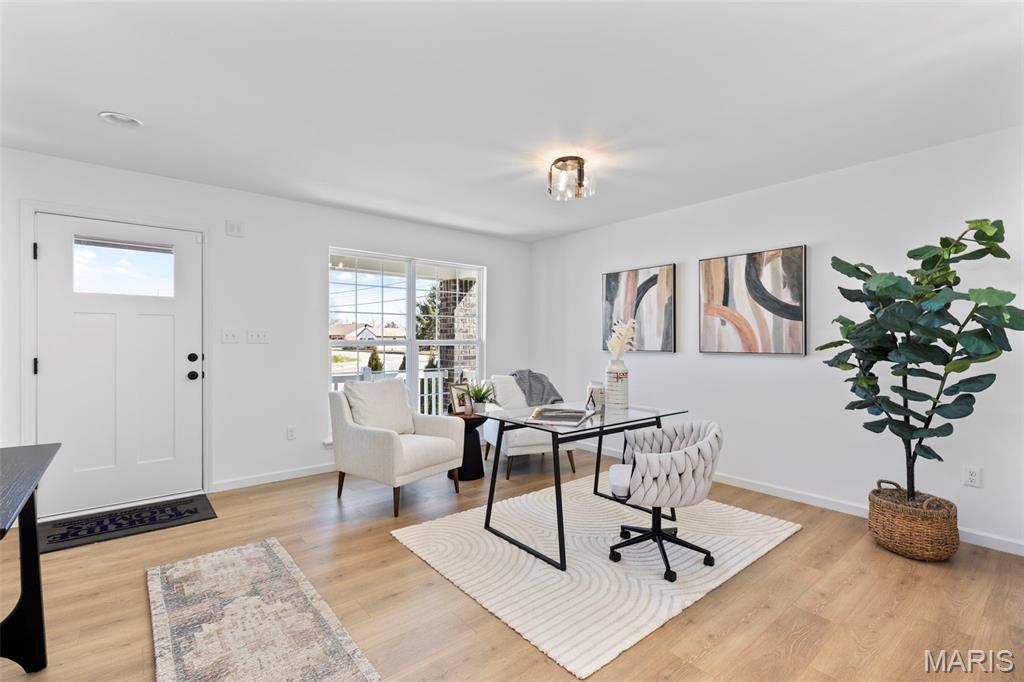 Westhaven - Residential