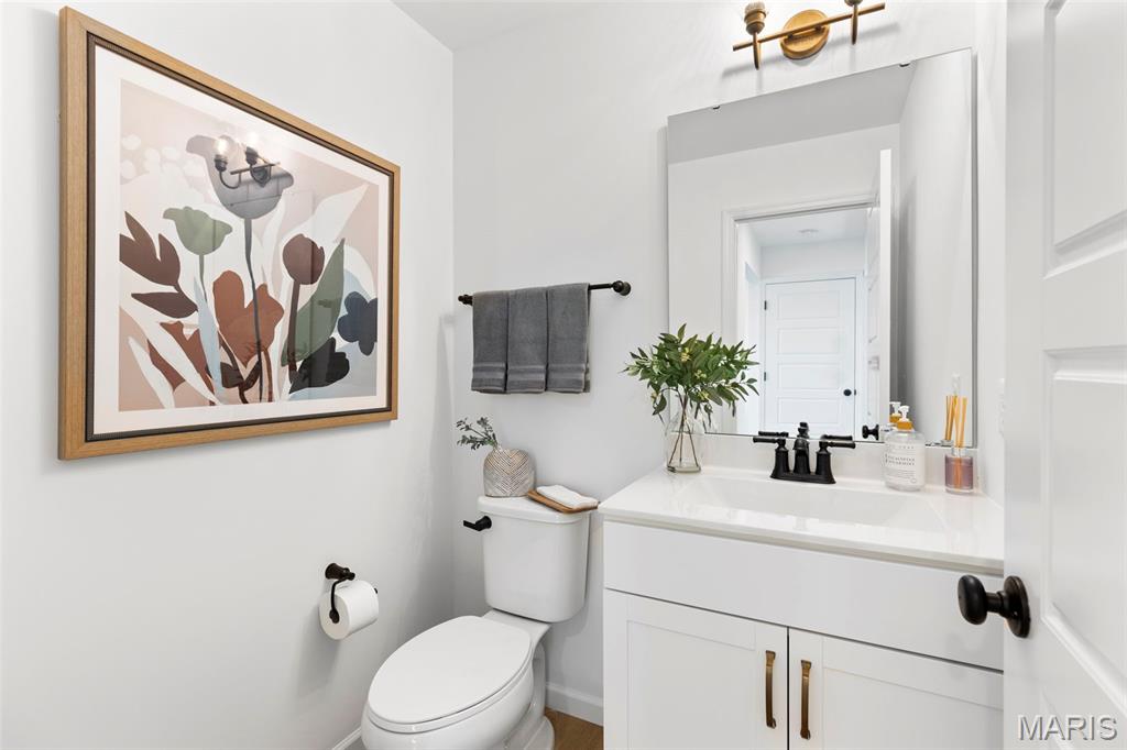 Westhaven - Residential