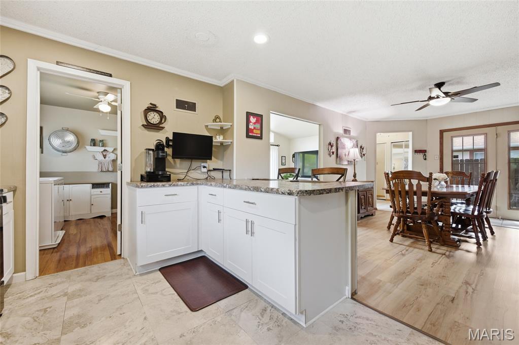 Kenstan Manor 1 - Residential