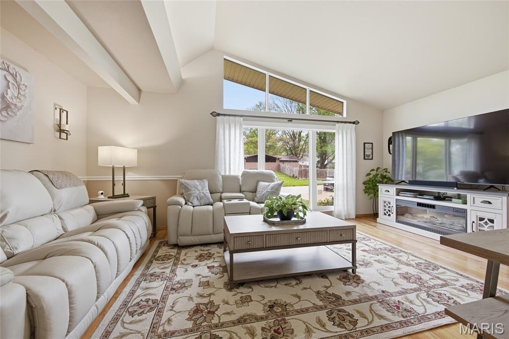 Kenstan Manor 1 - Residential