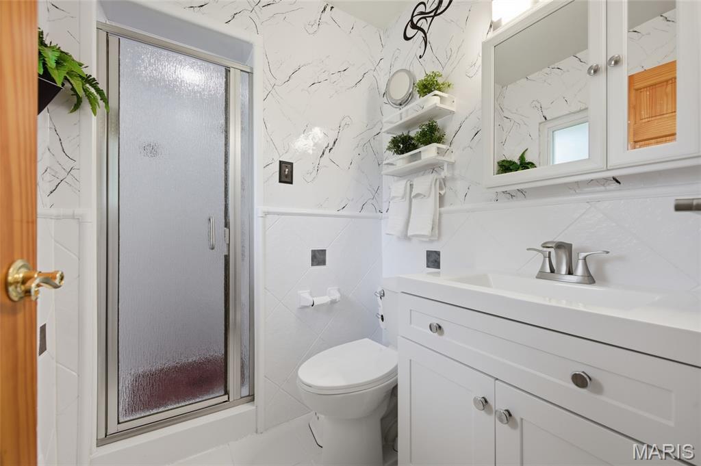 Kenstan Manor 1 - Residential