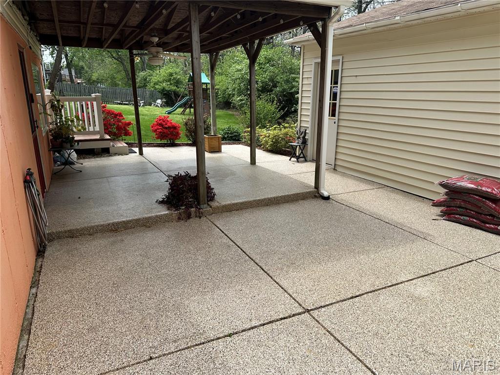 Kenstan Manor 1 - Residential