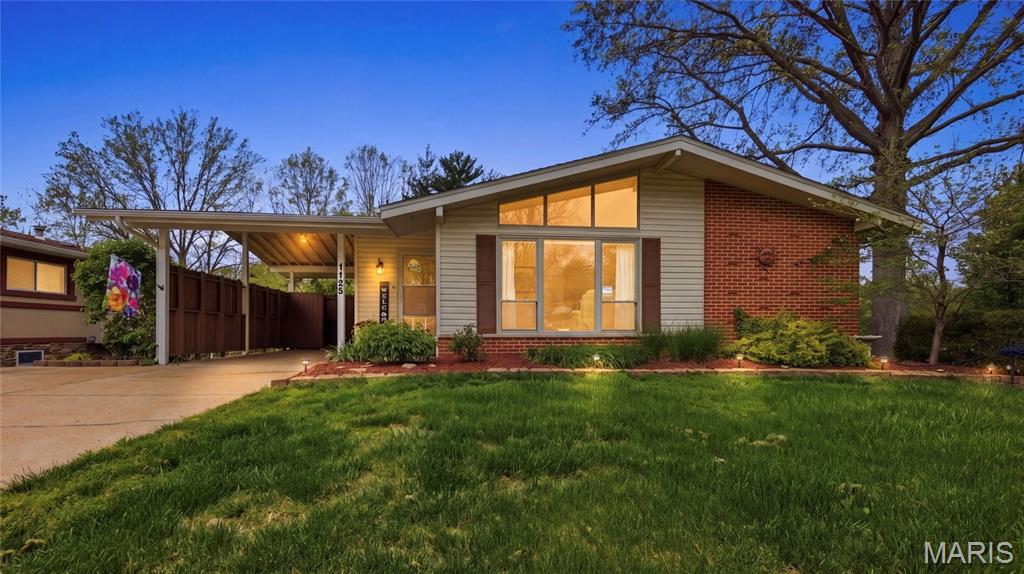 Kenstan Manor 1 - Residential