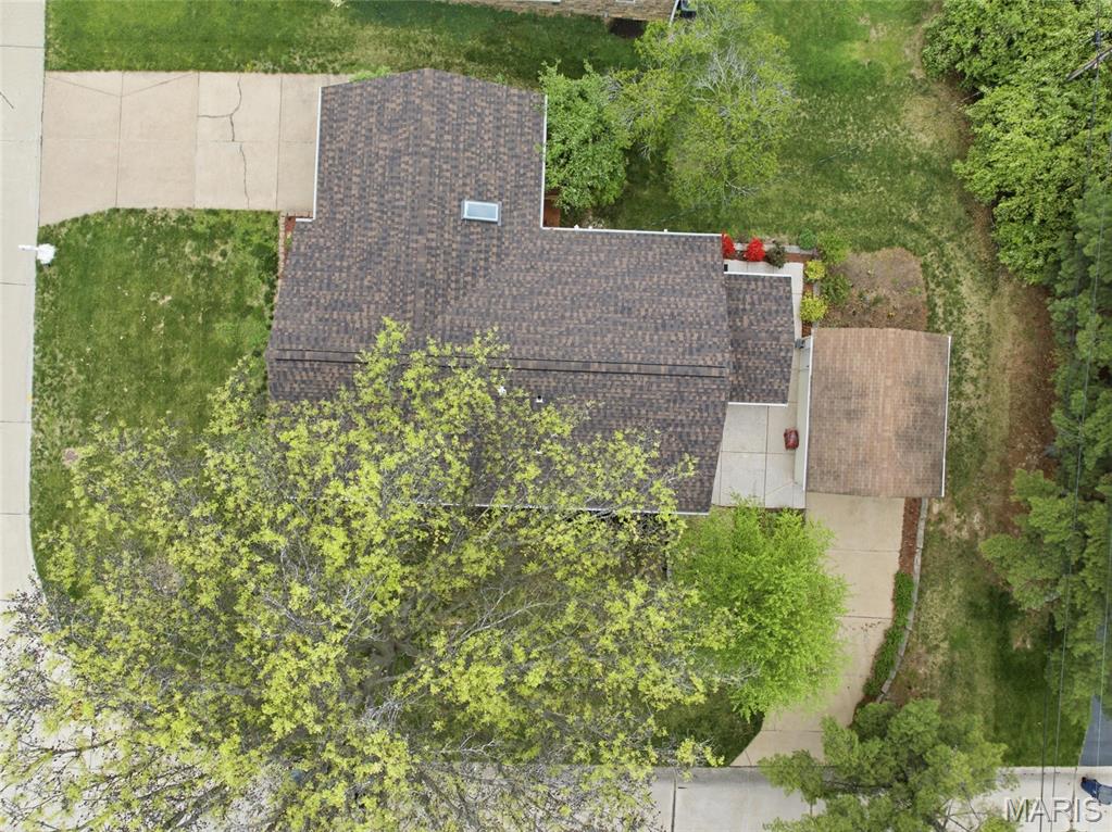 Kenstan Manor 1 - Residential