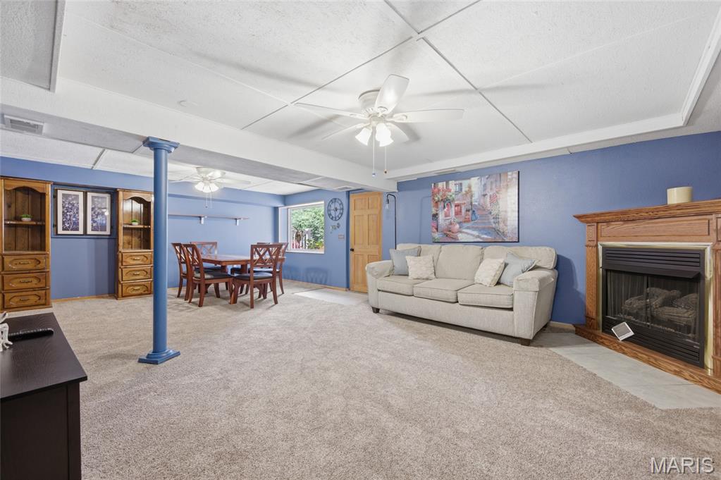 Kenstan Manor 1 - Residential