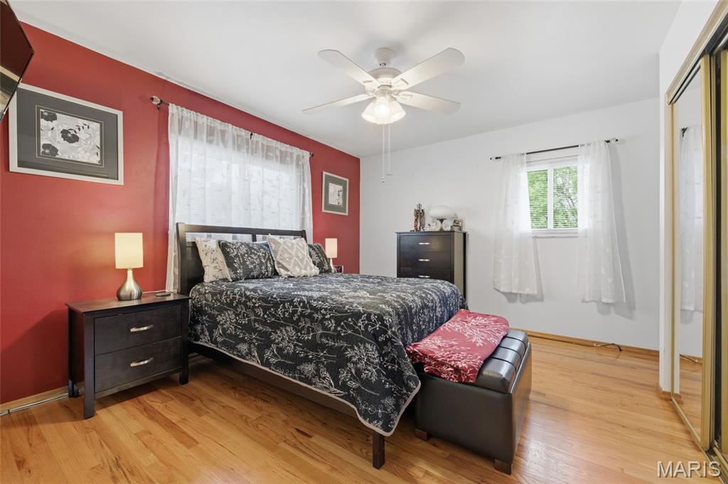 Kenstan Manor 1 - Residential