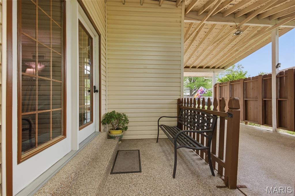 Kenstan Manor 1 - Residential