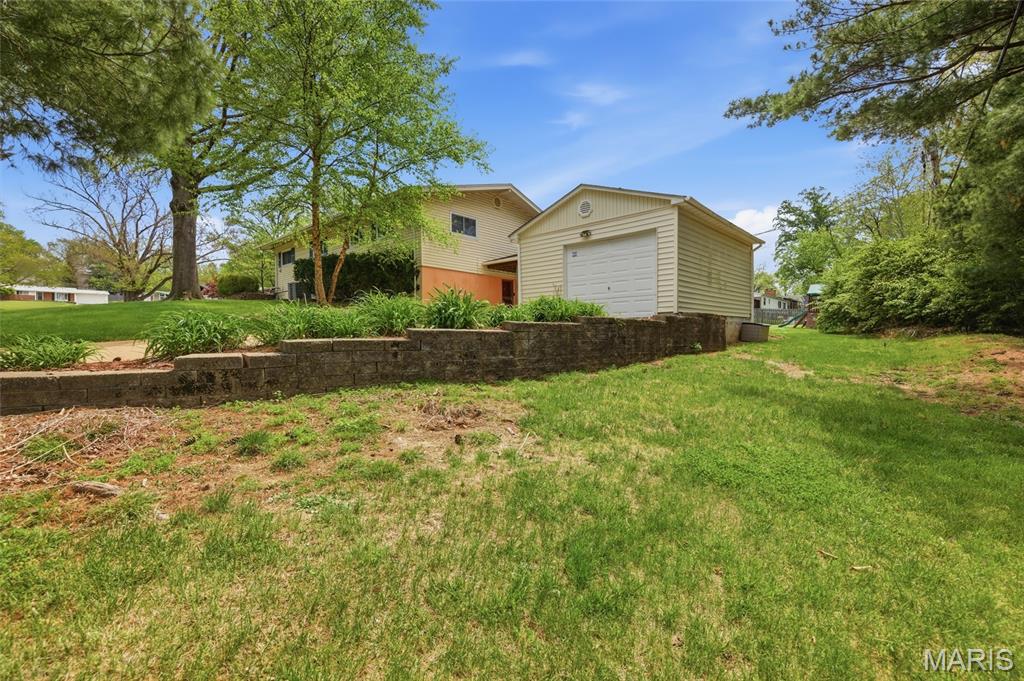 Kenstan Manor 1 - Residential