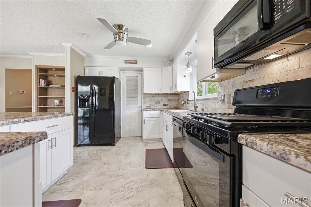 Kenstan Manor 1 - Residential