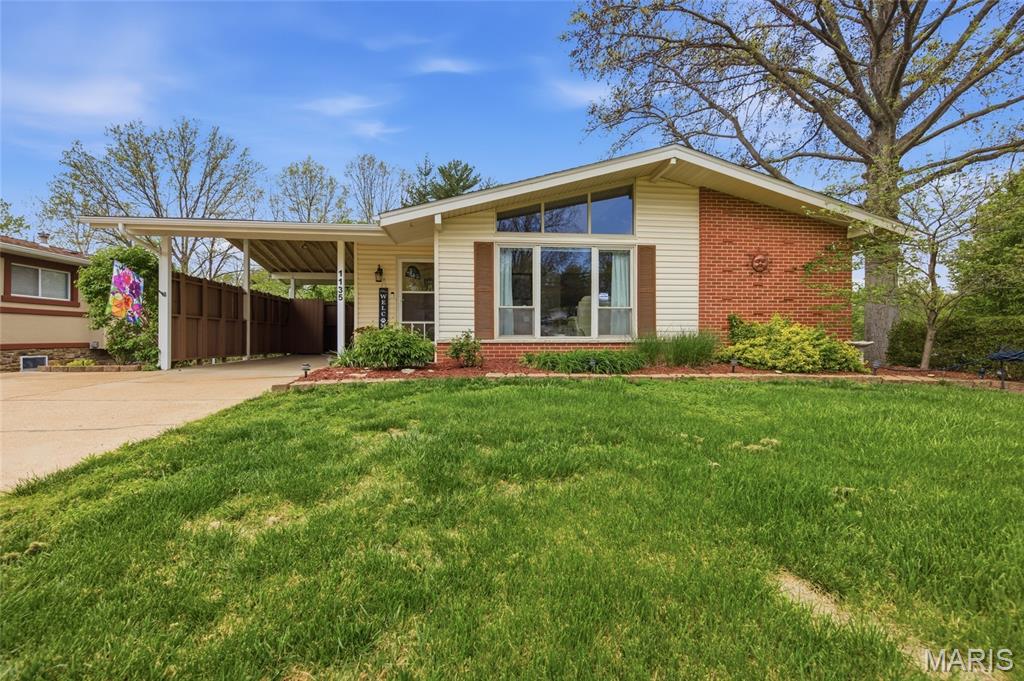 Kenstan Manor 1 - Residential