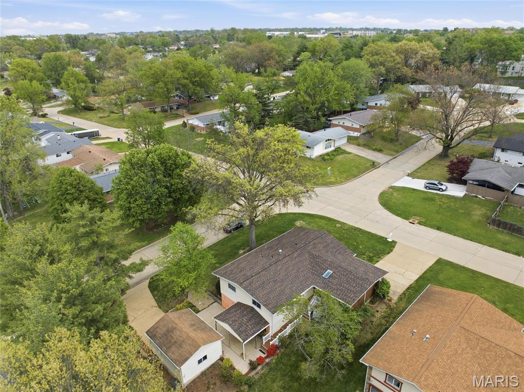 Kenstan Manor 1 - Residential