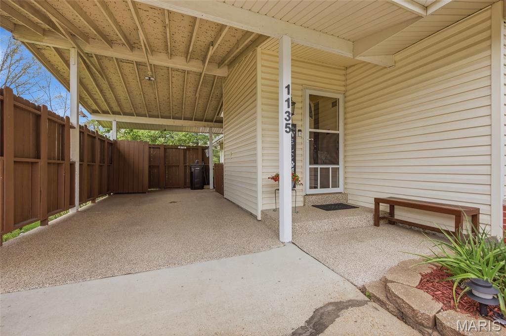 Kenstan Manor 1 - Residential