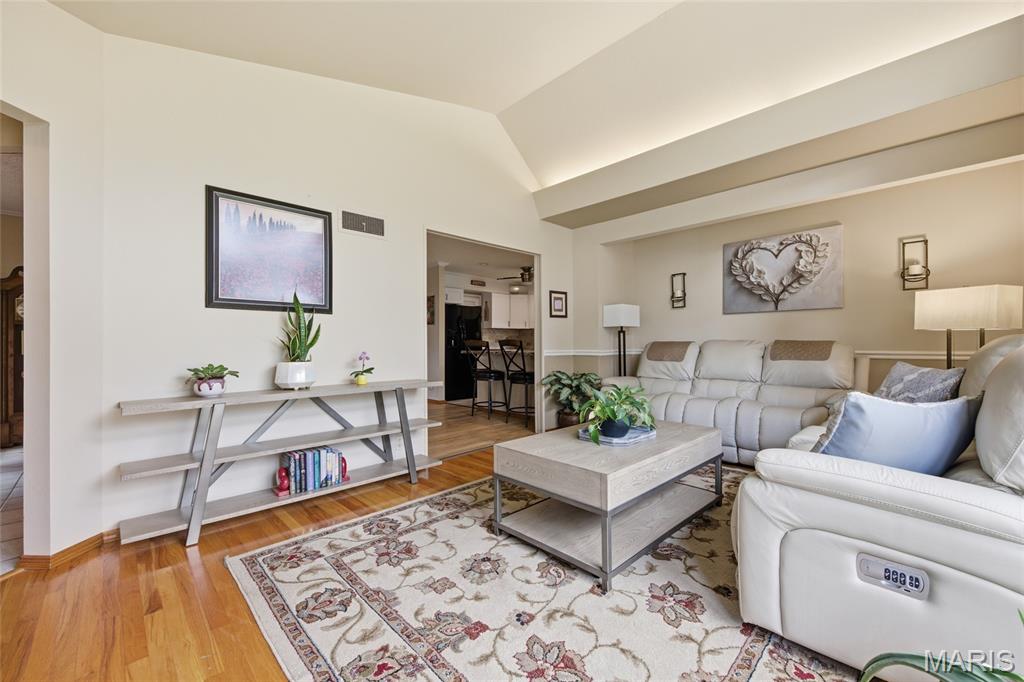 Kenstan Manor 1 - Residential