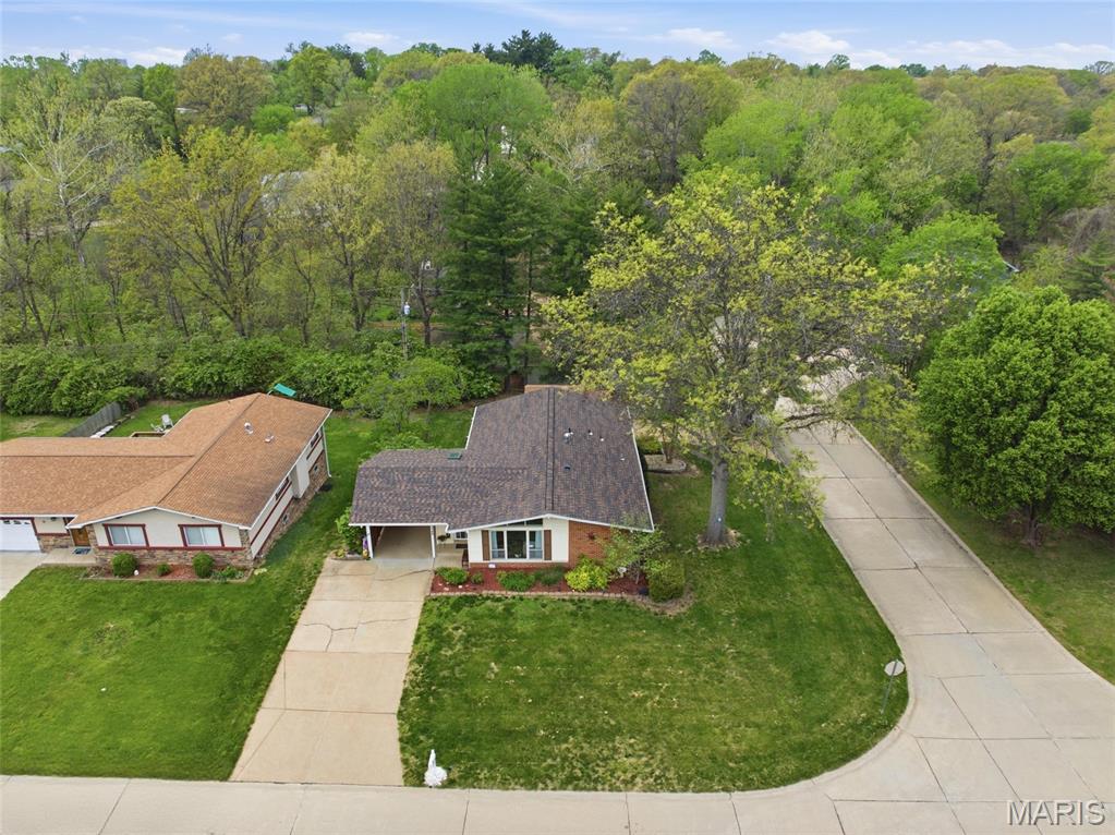 Kenstan Manor 1 - Residential