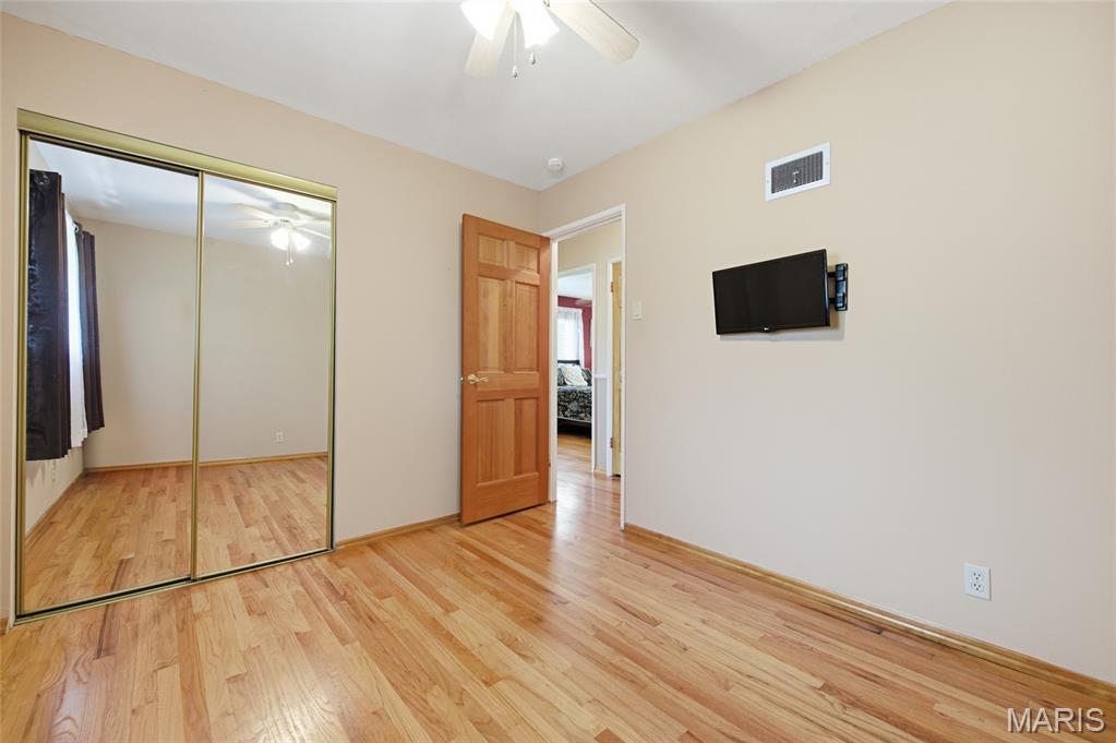 Kenstan Manor 1 - Residential