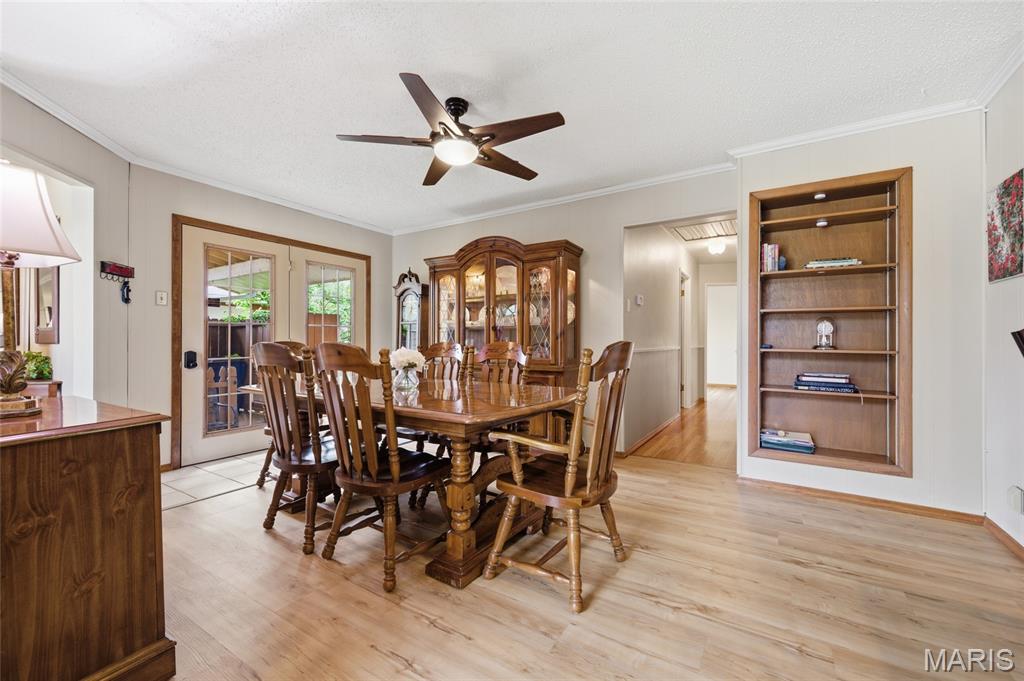 Kenstan Manor 1 - Residential