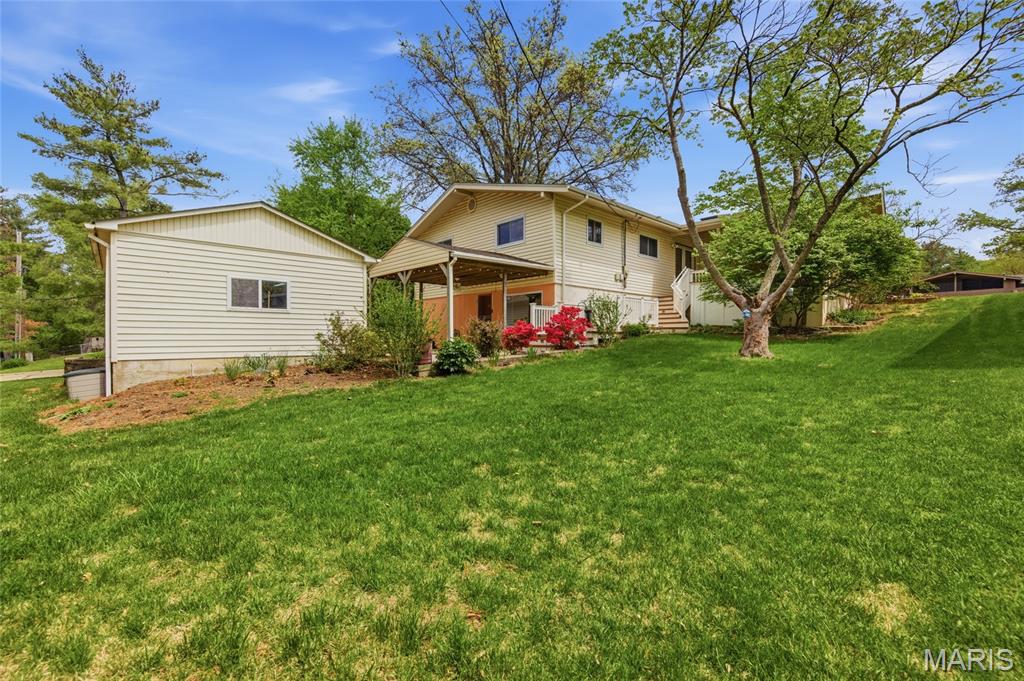 Kenstan Manor 1 - Residential