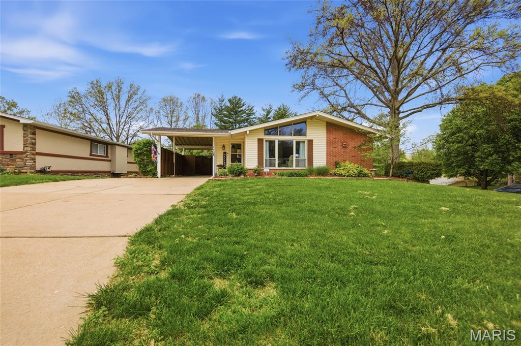 Kenstan Manor 1 - Residential