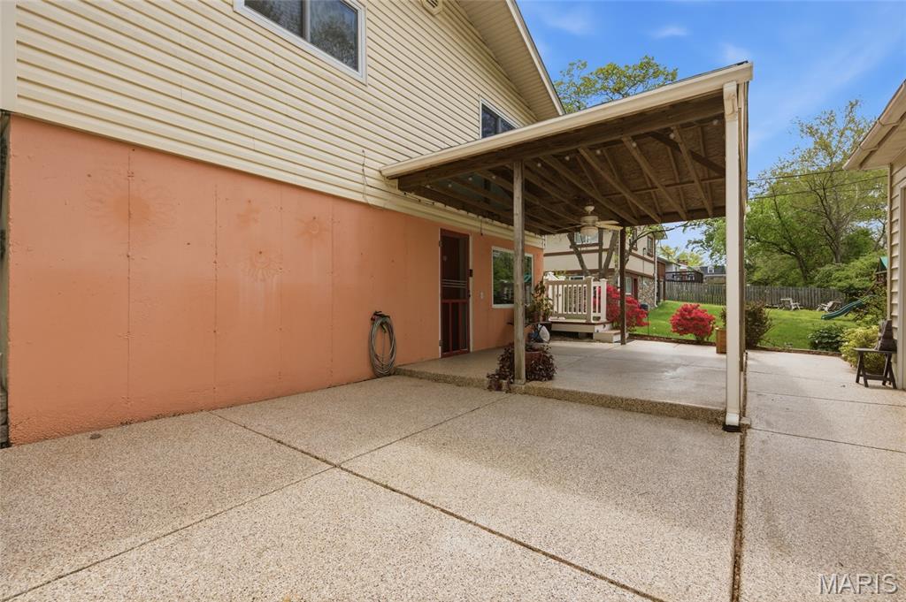 Kenstan Manor 1 - Residential