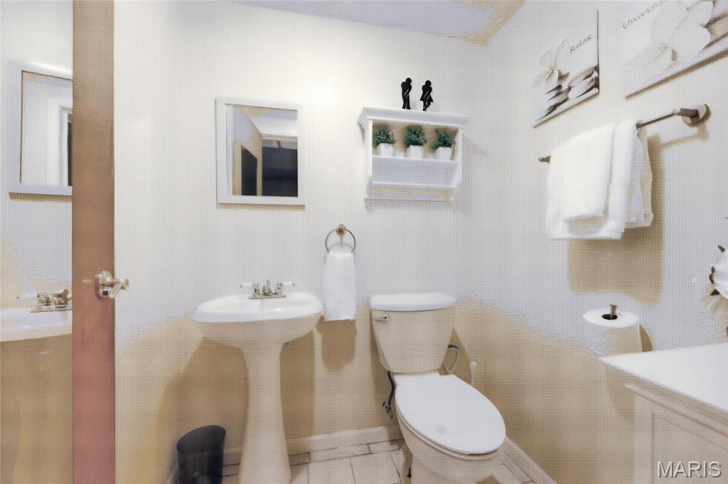 Kenstan Manor 1 - Residential