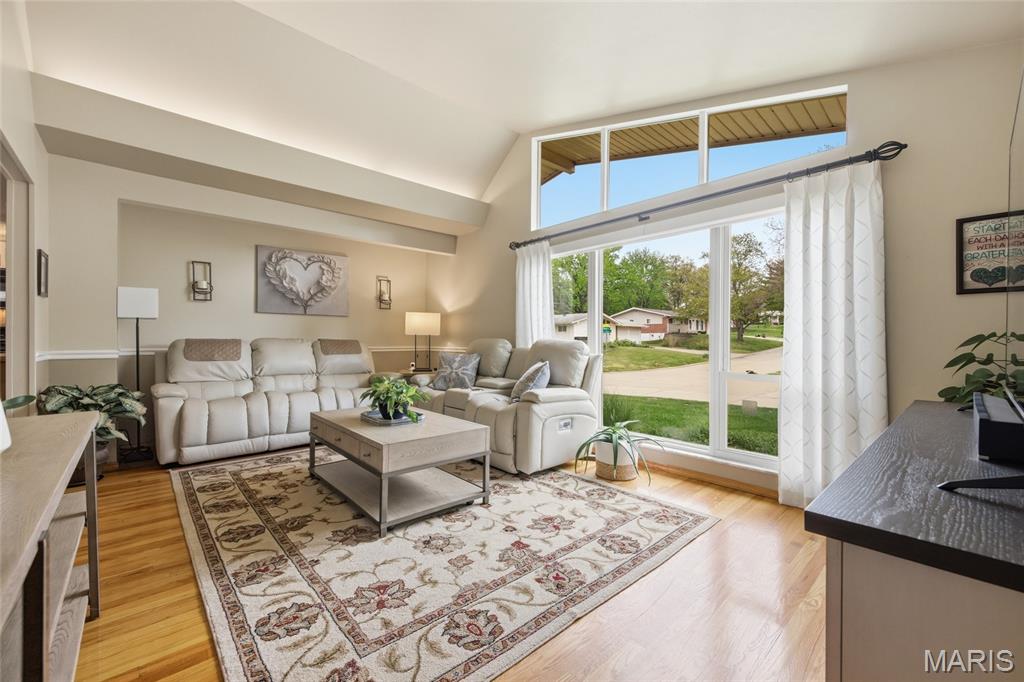 Kenstan Manor 1 - Residential